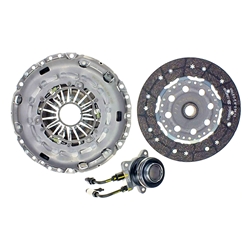 05-093 Clutch Kit: Hyundai Santa Fe 2.7L V6 2007 - 2008