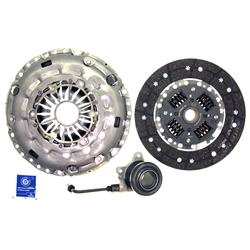 05-096 Clutch Kit: Hyundai Genesis Coupe 2.0L Turbo