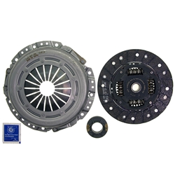 05-097 Clutch Kit: Hyundai Accent Veloster Kia Rio Rio5 1.6L - 8-1/2 in.