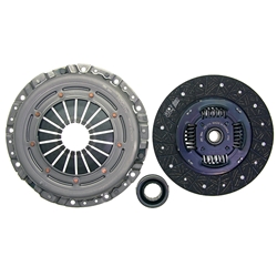 05-131 Clutch Kit: Hyundai Tuscon 2.0L