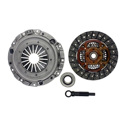 05-231 Clutch Kit: Mitsubishi Outlander 2.4L 2006 - 9 in.