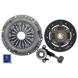 06-075 Clutch Kit: Nissan Versa 1.6L - 8 in.