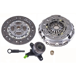 06-082 Clutch Kit: Infiniti G35 G37 Nissan 350Z 370Z