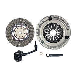 06-084 Clutch Kit: Nissan Altima Sentra 2.5L - 9-1/2 in.