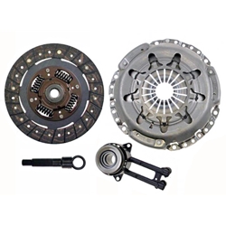 07-313 Clutch Kit: Ford Fiesta 1.6L - 8-11/16 in.