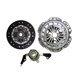 11-047 Clutch Kit: Mercedes C300 Sport 3.0L C350 Sport 3.5L - 9-1/2 in.