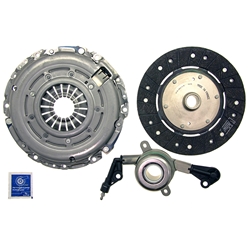 11-050 Clutch Kit: Mercedes SLK250