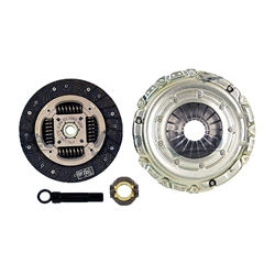 17-209 New Clutch Kit: Volkswagen Beetle 1.9L Diesel 2002 - 2006 - 8-7/8 in.