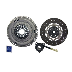 17-216 Sachs Clutch Kit: Volkswagen Golf Jetta Passat TDI models - 9-7/16 in.