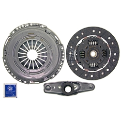 17-218 Clutch Kit: VW Jetta 2.0L - 8-5/8 in.