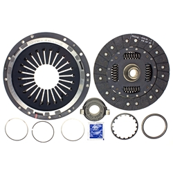 20-210 Clutch Kit: Porsche 924 Turbo, 944S, 944S2 - 8-7/8 in.