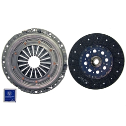 24-017 Clutch Kit: Kia Sorento 2.4L - 9-1/2 in.