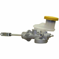 CMC637 Clutch Master Cylinder: Subaru Impreza, WRX, STi