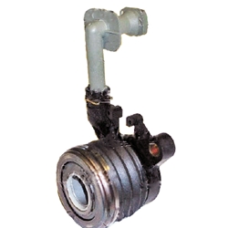 CSC007 Concentric Slave Cylinder: Nissan Versa 1.6L