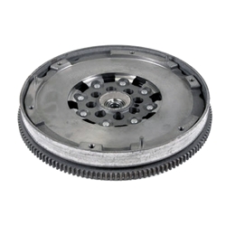 DMF048 Dual Mass Flywheel: Mercedes Benz C230 1.8L