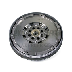 DMF060 Dual Mass Flywheel: Mercedes Benz C230 1.8L