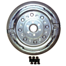 DMF091 Dual Mass Flywheel: Volkswagen Bettle Golf Jetta Rabbit 2.5L