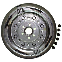 DMF092 Dual Mass Flywheel: Volkswagen Jetta 2.0L Diesel