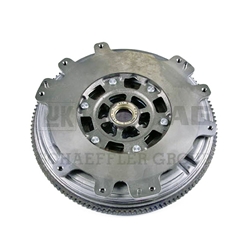 DMF099 Dual Mass Flywheel: Nissan Frontier XE 2.5L