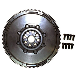 DMF128 Dual Mass Flywheel: Audi A3 Volkswagen Beetle CC Eos Golf GTI Jetta Passat Tiguan 2.0L