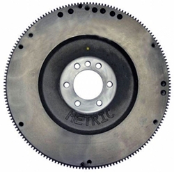 FW610 Flywheel: Chevrolet Silverado GMC Sierra 2500 2500HD 3500 3500HD 8.1L