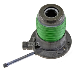 CSC012 Concentric Clutch Slave Cylinder: Chevrolet Camaro SS 6.2L