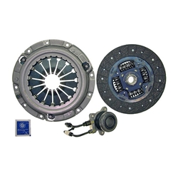 05-150 Clutch Kit: Hyundai Santa Fe 2.7L V6 2008 - 2009