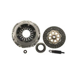 16-114 New Clutch Kit: Lexus IS250 - 9-5/16 in.