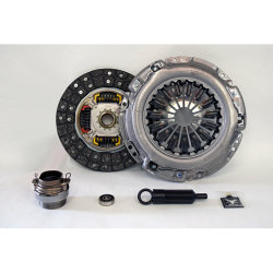 16-210 New Clutch Kit: FedEx Toyota Hiace - 9-1/4 in.