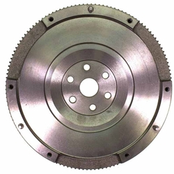 FW522 Flywheel: for Ford Escort SOHC