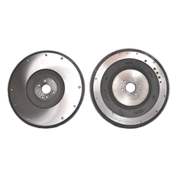 FW619R Flywheel: Ford Mustang Bullitt, GT, Shelby GT V8 4.6L 6 crankbolt holes