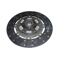 NCD0870 New Clutch Disc for Ford Tractors - 10 in.
