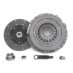 07-314 Clutch Kit: Ford Mustang Cobra with Aftermarket Tremec 26 Spline Transmission - 11 in.