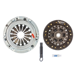 04801 Exedy Stage 1 Organic Racing Clutch Kit: Chevrolet Cobalt, HHR, Pontiac G5 - 225mm