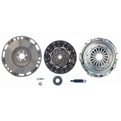 04805FW Exedy Stage 1 Organic Racing Clutch Kit: Chevrolet Corvette 5.7L - 280mm