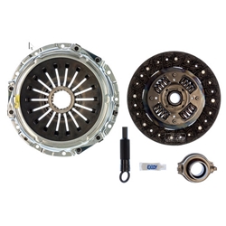 05803A Exedy Stage 1 Organic Racing Clutch Kit: Mitsubishi Lancer EVO 2008 - 2012 - 240mm