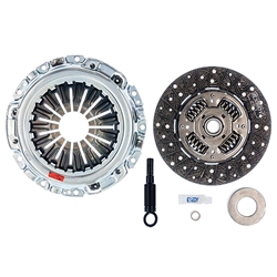 06804 Exedy Stage 1 Organic Racing Clutch Kit: Infiniti G35 Nissan 350Z - 250mm