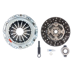 06804A Exedy Stage 1 Organic Racing Clutch Kit: Nissan Altima Maxima 3.5L - 250mm