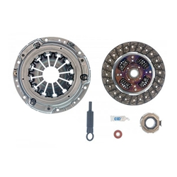 15-106 Clutch Kit: Scion FR-S Subaru BRZ - 8-7/8 in.