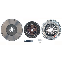 06807FW Exedy Stage 1 Organic Racing Clutch Kit and Flywheel: Infiniti G37 Nissan 370Z - 250mm