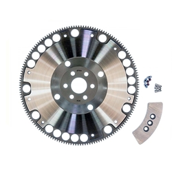 FW030HPS Lightweight Forged Steel Racing Flywheel: Ford Mustang 5.0L with 50oz. Counter Weight