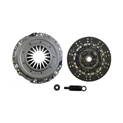 04-202A Standard Clutch Kit: GM 8.1L Silverado, Sierra - 12 in.