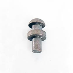 CRP154 Ball Stud: Ford - 1.625 in. Long x 0.800" Ball OD x 0.650 in. Long Stud