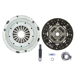 01800 Exedy Stage 1 Organic Racing Clutch Kit: Dodge Dakota Jeep Cherokee Grand Cherokee Wrangler - 265mm