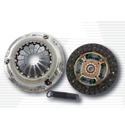 16-041 Clutch Kit: Scion Tc Toyota Camry 2.5L - 9-1/4 in.