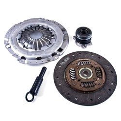 04-247 Clutch Kit: Chevy Optra Suzuki Forenza Reno 2.0L