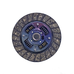 12582699 New Exedy Clutch Disc for Chevy Cobalt Base LS LT 2.2L Sport SS 2.4L - 8-7/8 in.