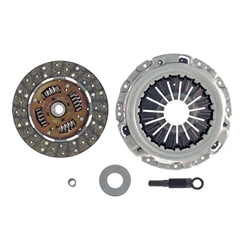 06-220 Solid Flywheel Replacement Clutch Kit: Infiniti G35, Nissan 350Z 3.5L - 9-7/8 in.