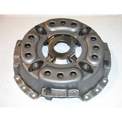 NCA 30653 Pressure Plate: Mitsubishi Fuso FK415 FK455 - 12-3/4 in.