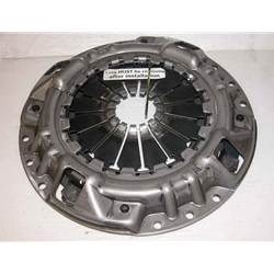 NCA 31820 Pressure Plate: Chevrolet Tiltmaster, GMC Forward, Isuzu NPR - 11-3/4 in.